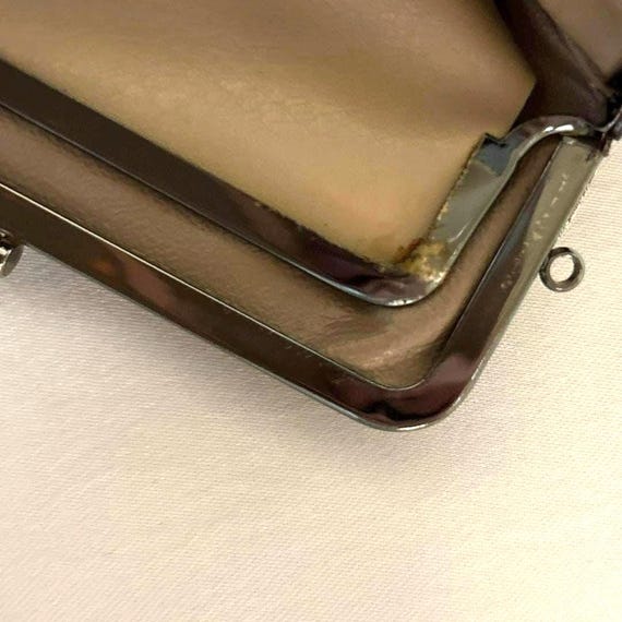 Nishijin-Ori Silk Coin Purse