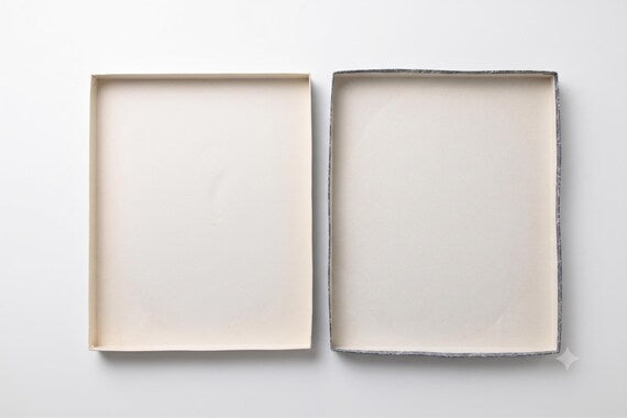 Kurume Rantai Lacquerware Tray Bamboo Weave