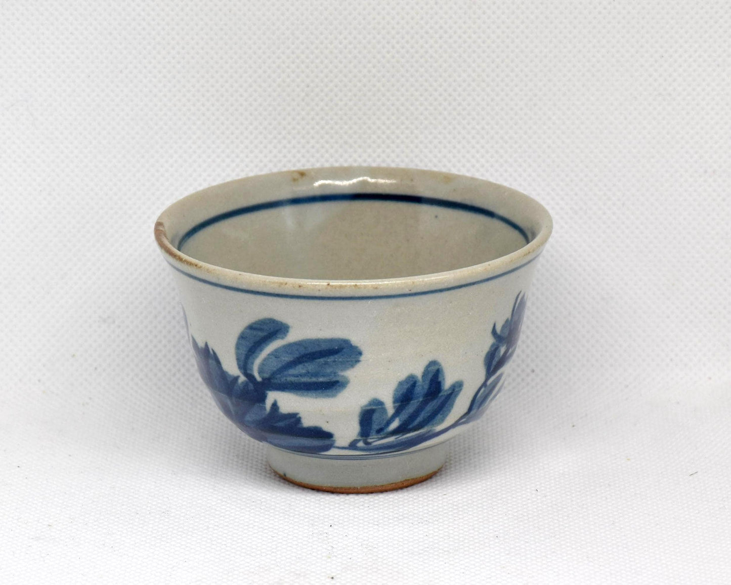 Mino Kosen Sencha Tea Bowls