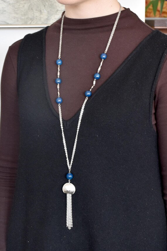 Japanese Rakuho Necklace
