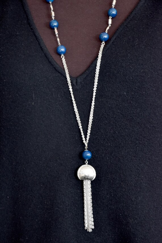 Japanese Rakuho Necklace