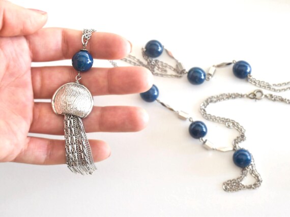 Japanese Rakuho Necklace
