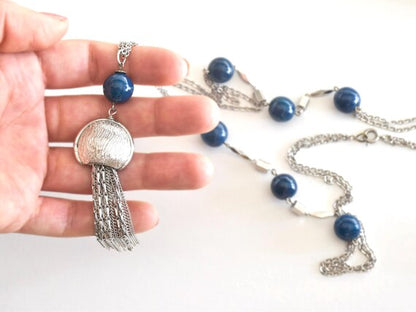 Japanese Rakuho Necklace