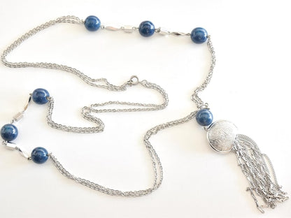 Japanese Rakuho Necklace