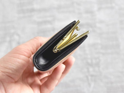 Hakata-Ori Silk Wallet
