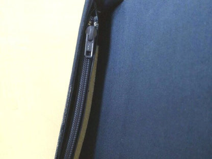 Japanese Indigo Kasuri Butterfly Wallet
