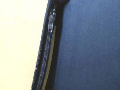 Indigo Kasuri Long Wallet