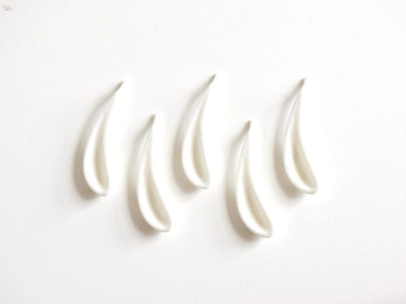 Japanese Porcelain Chopstick Rest Set