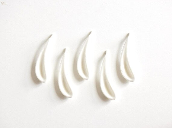 Japanese Porcelain Chopstick Rest Set