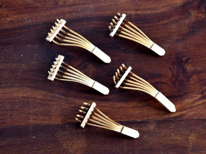 Japanese Bamboo Chopstick Rests