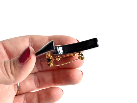 Japanese Urushi Lacquer Jewelry Set