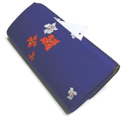Japanese Kimono Silk Clutch Bag