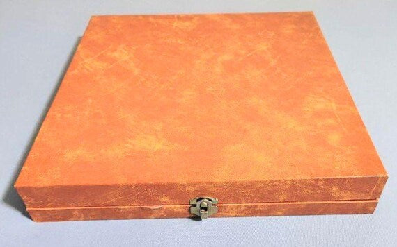 Showa Five Gentlemen Lacquer Tray & Coaster Set