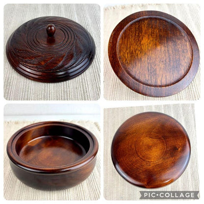 Wabi Sabi Urushi Lacquer Tea Set