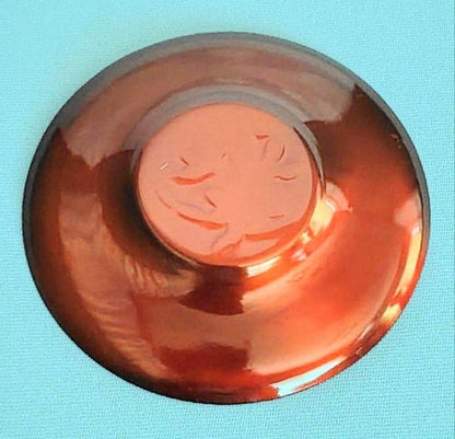 Showa Era Five Gentlemen Lacquer Tray & Coasters Set