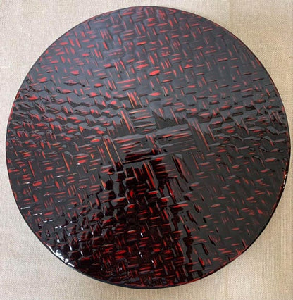 Rantai Urushi Lacquerware Set