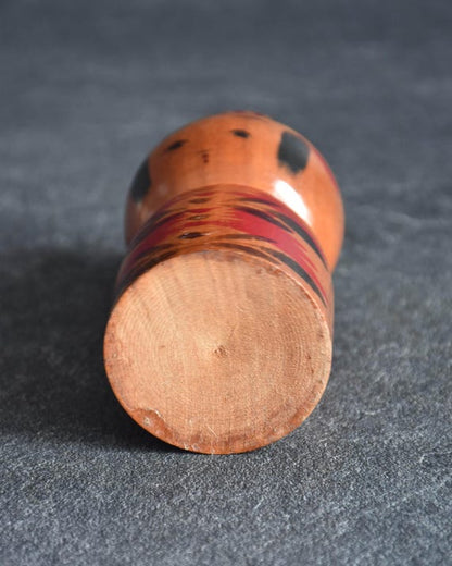 Kokeshi Toothpick Holder