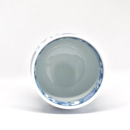 Arita Ware Yunomi Cups
