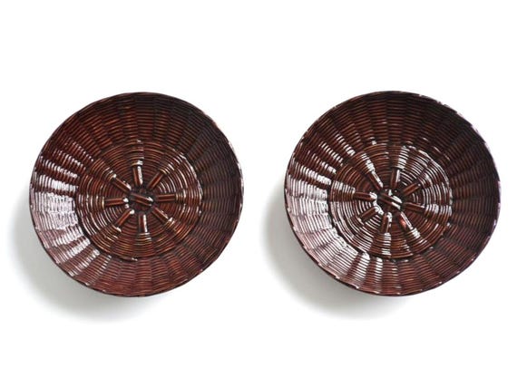 Rantai Urushi Lacquerware Set