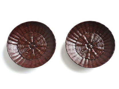 Rantai Urushi Lacquerware Set