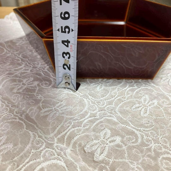 Hida Shunkei Lacquerware Serving Dish