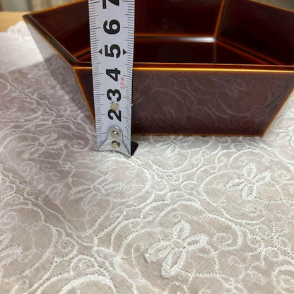 Hida Shunkei Lacquerware Serving Dish
