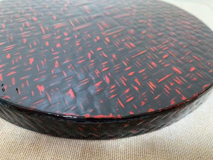 Rantai Urushi Lacquerware Set