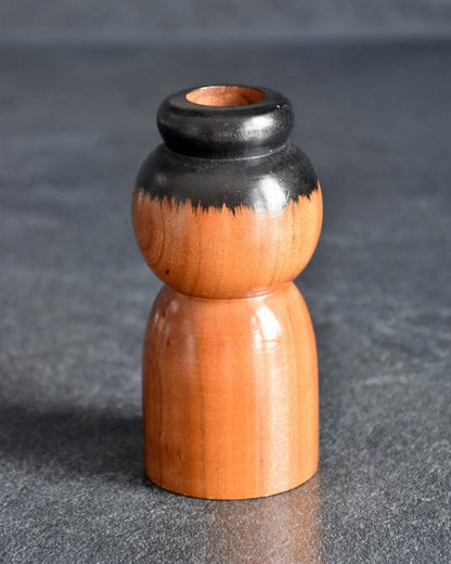 Kokeshi Toothpick Holder