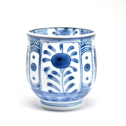 Arita Ware Yunomi Cups