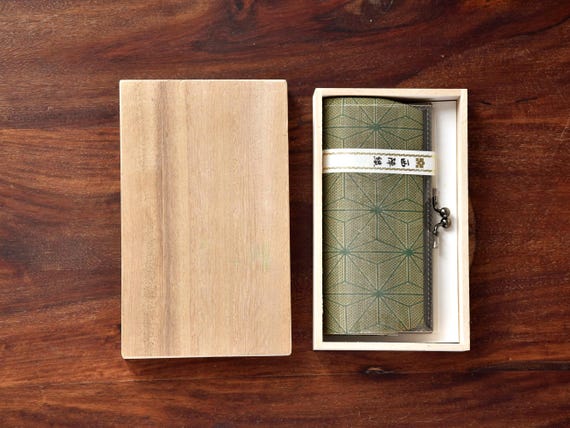Nishijin-Ori Silk Coin Purse