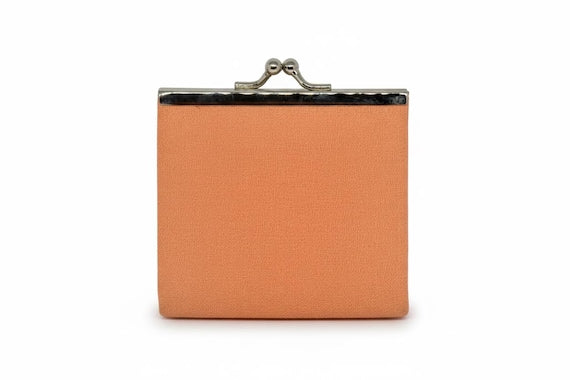 Japanese Chrysanthemum Coin Purse