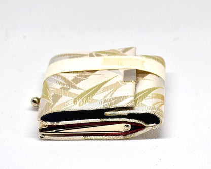 Nishijin-Ori Kimono Accessory Pouch