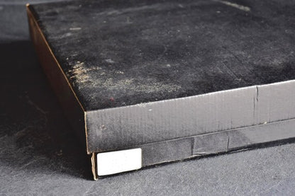 Rantai Lacquerware Tray And Bowl Set