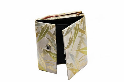 Nishijin-Ori Kimono Accessory Pouch