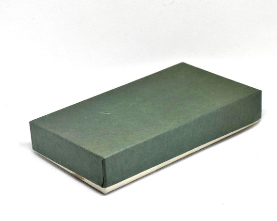 Showa Kasuri Silk Wallet