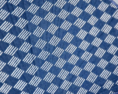 Japanese Washi Uchiwa Fan