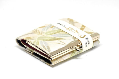 Nishijin-Ori Kimono Accessory Pouch