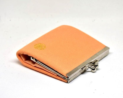 Japanese Chrysanthemum Coin Purse