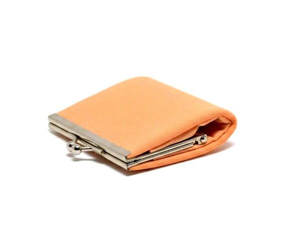 Japanese Chrysanthemum Coin Purse