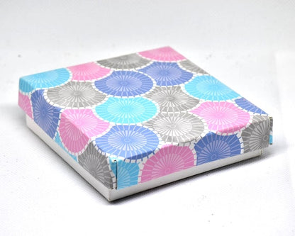 Japanese Chrysanthemum Coin Purse
