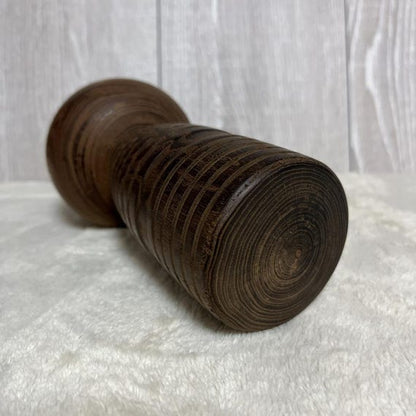 Seijaku Silence Kokeshi by Sanpei Yamanaka