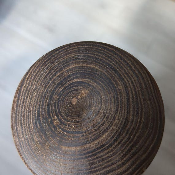 Seijaku Silence Kokeshi by Sanpei Yamanaka