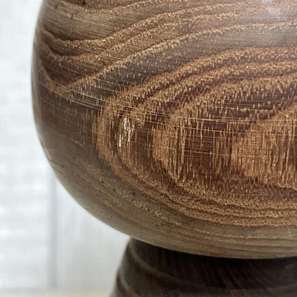 Seijaku Silence Kokeshi by Sanpei Yamanaka
