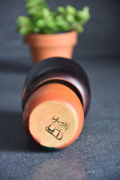 Sogen Spring'S Arrival Kokeshi Doll