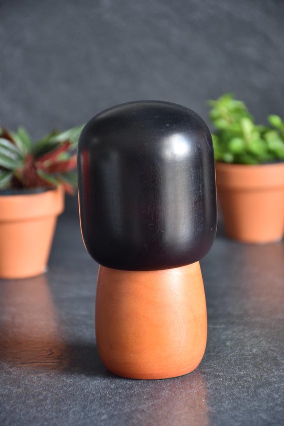 Sogen Spring'S Arrival Kokeshi Doll