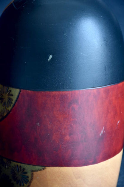 Yoshio Otani Creative Kokeshi Doll