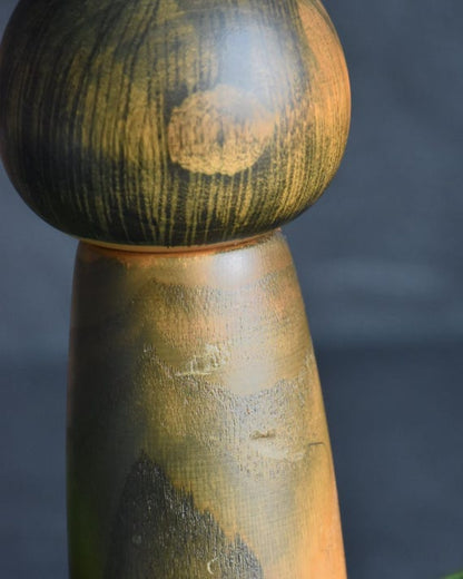 Usaburo Creative Kokeshi