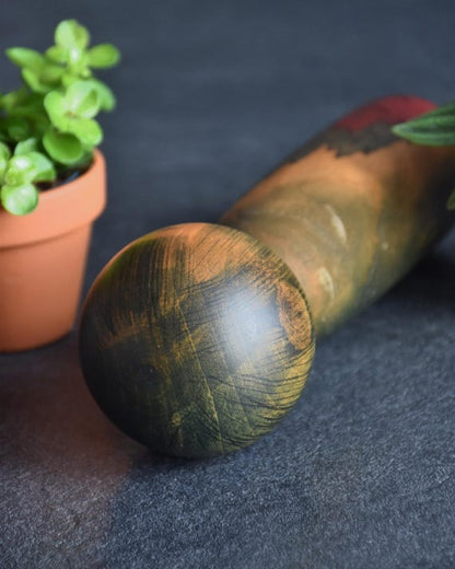 Usaburo Creative Kokeshi