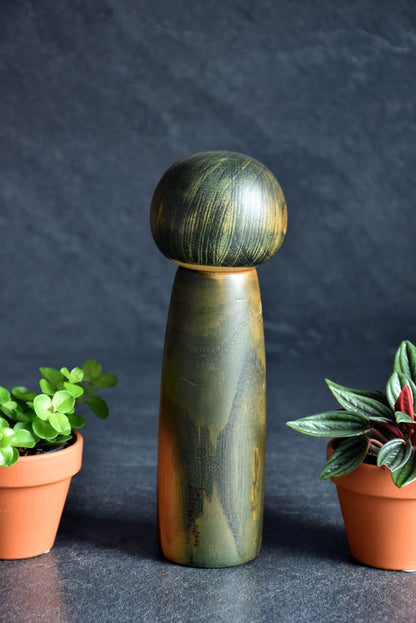 Usaburo Creative Kokeshi