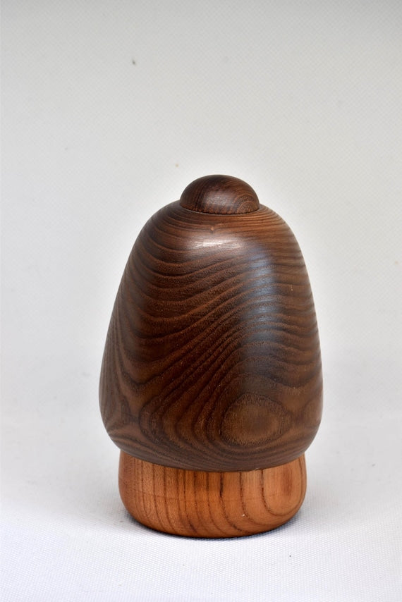 Daisuke Takeda Sho-Chiku-Bai Kokeshi Set
